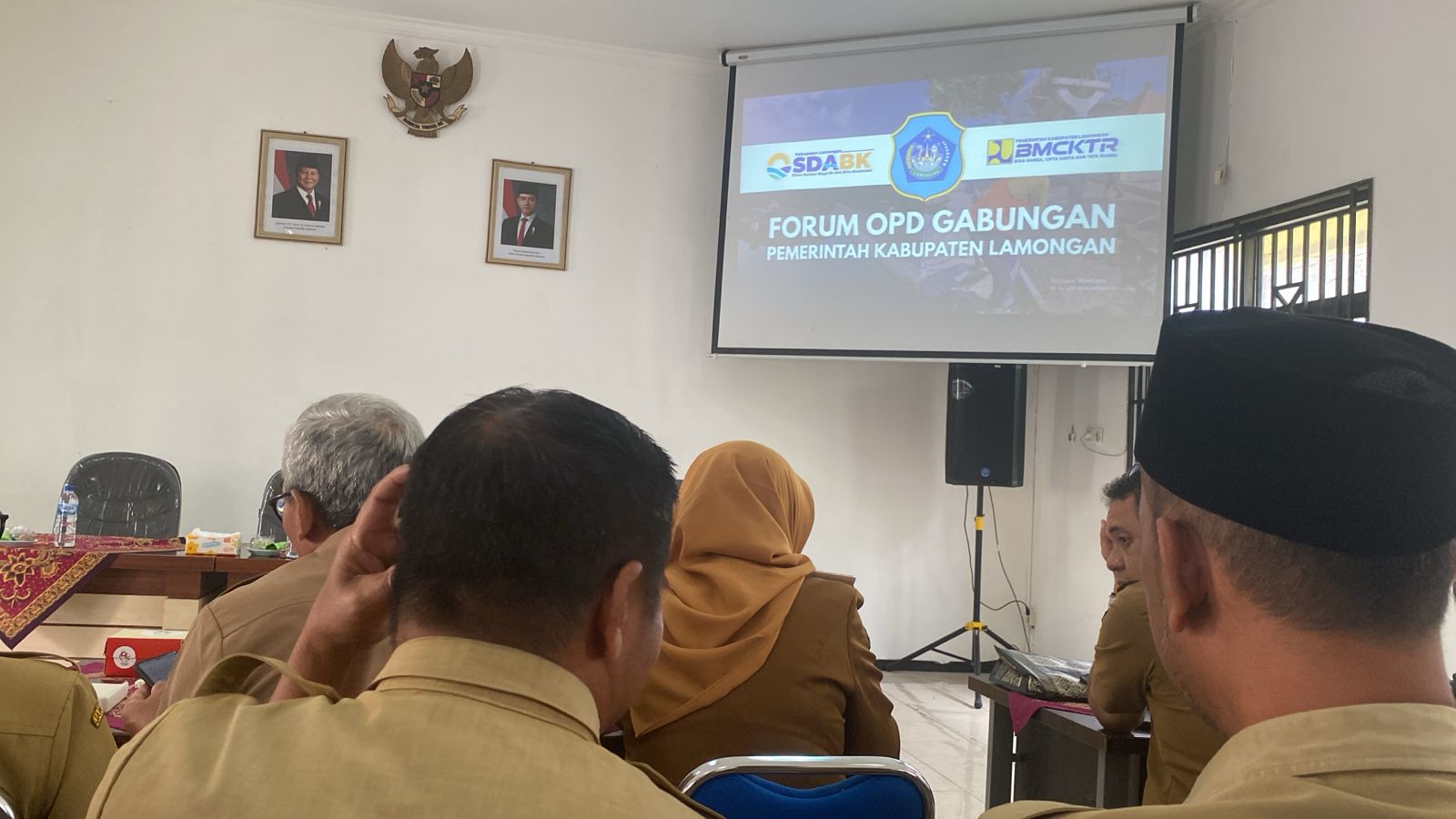 Foto: Forum OPD Gabungan