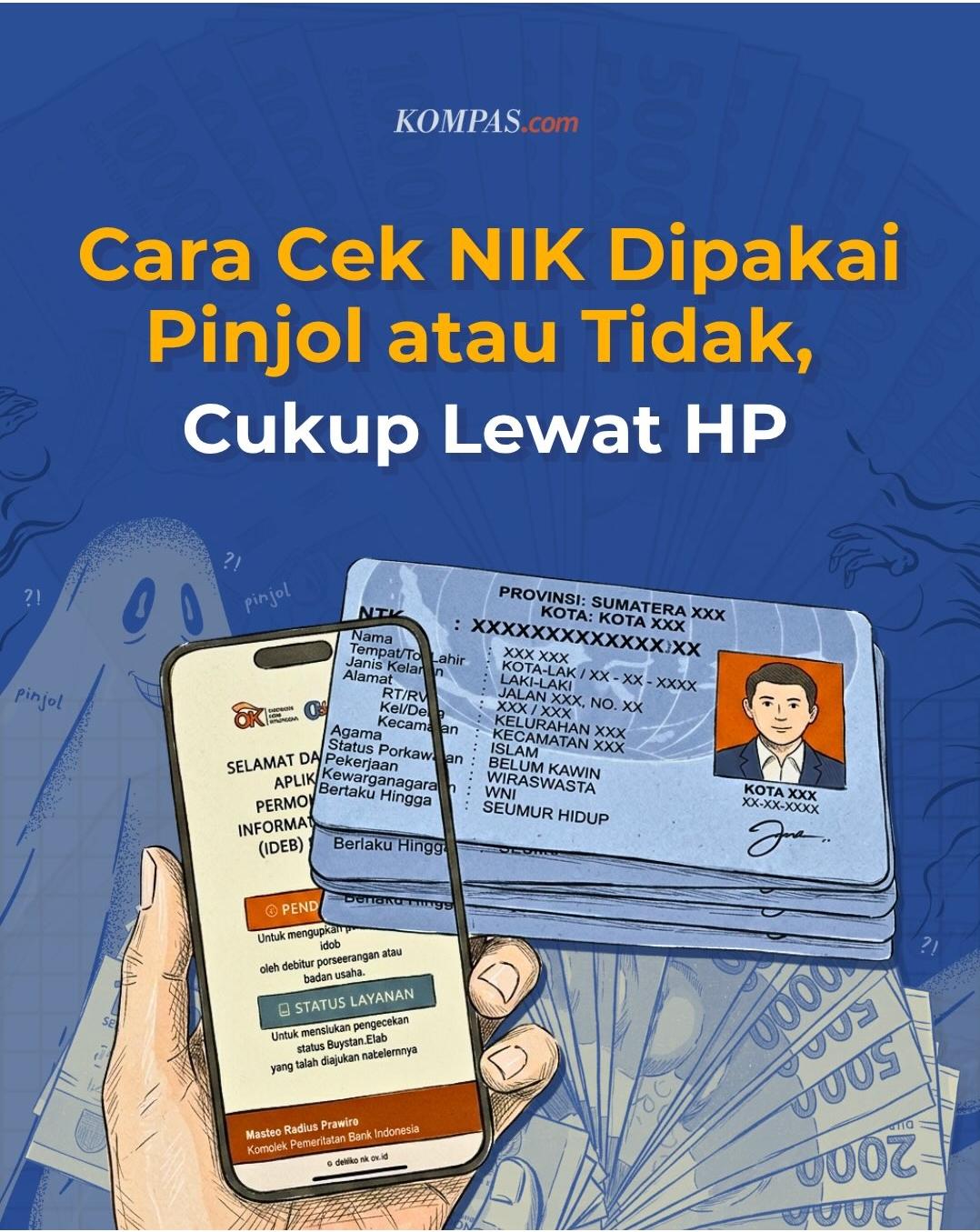 Foto: Pencegahan Dini NIK