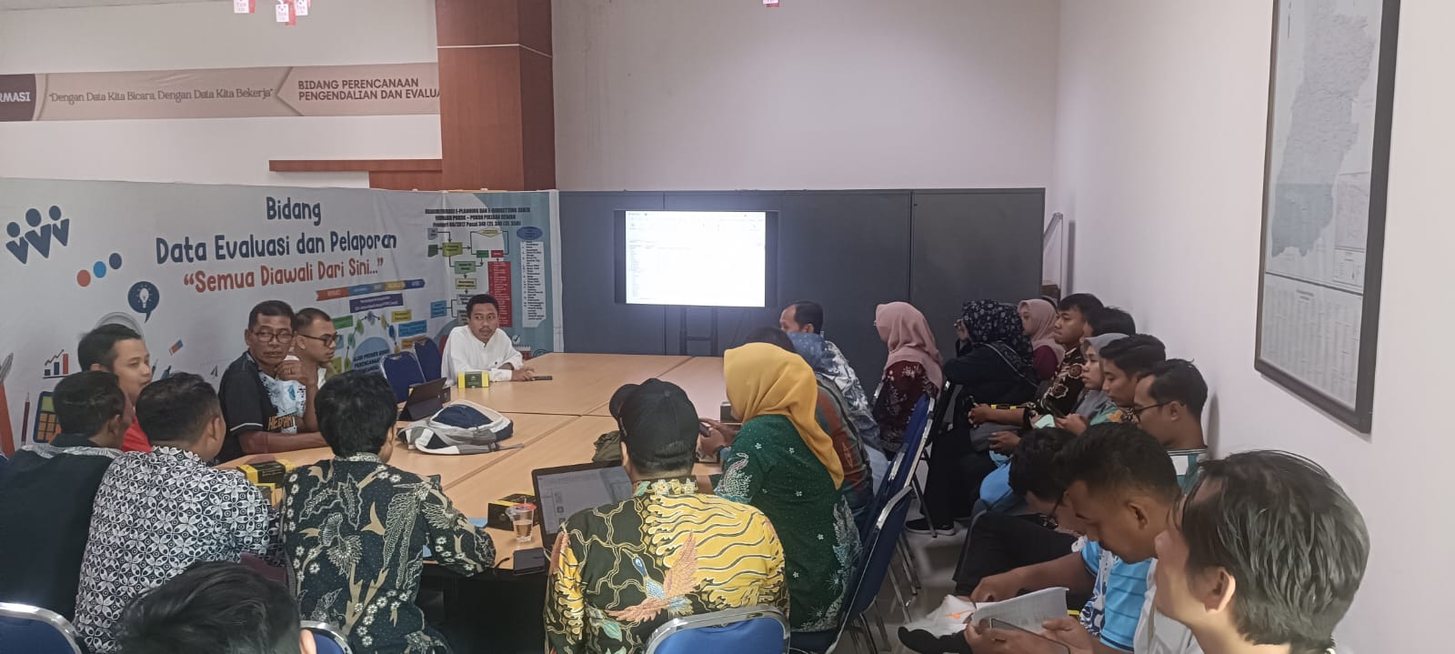 Foto: Desk Kedua SIPD 2027