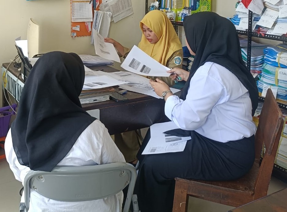 Foto: Orientasi PPPK Day-2