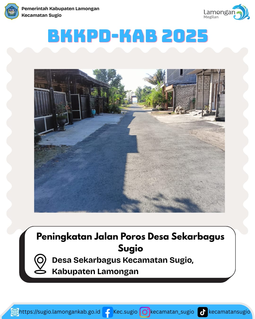 Foto: Pelaksanaan BKKPD-Kab Tahun Anggaran 2025