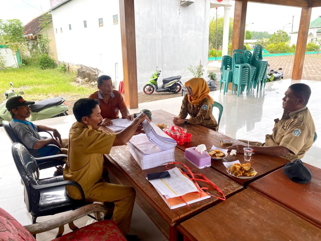 Foto: Siap Lunas PBB 2026