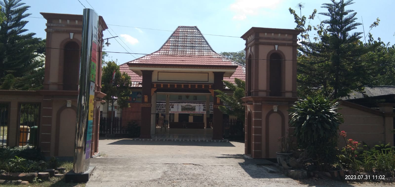 Foto: Profil Desa Gondanglor