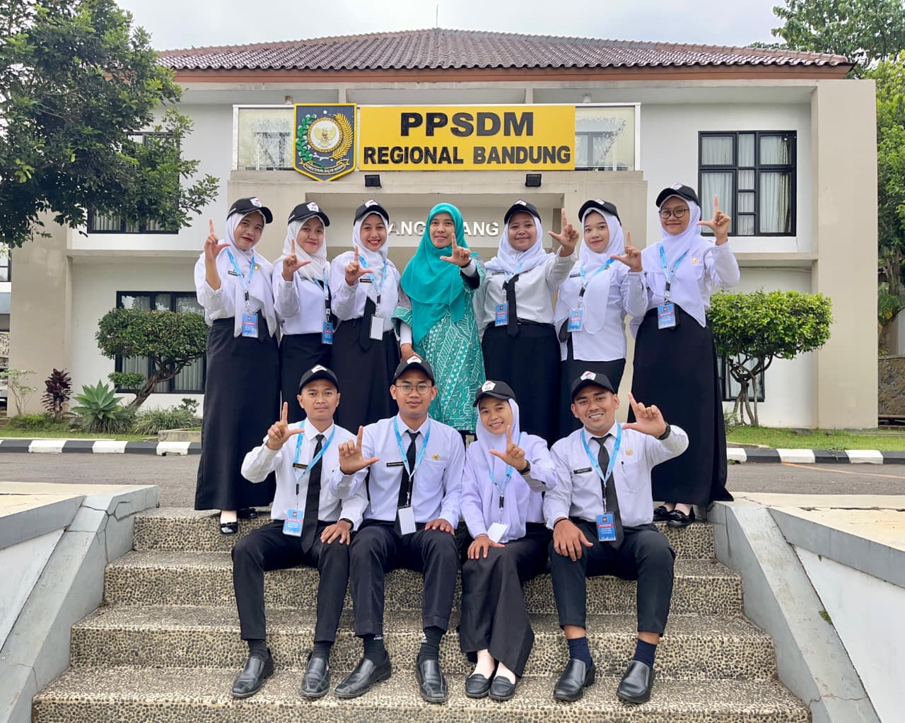 Foto: Selamat dan Sukses