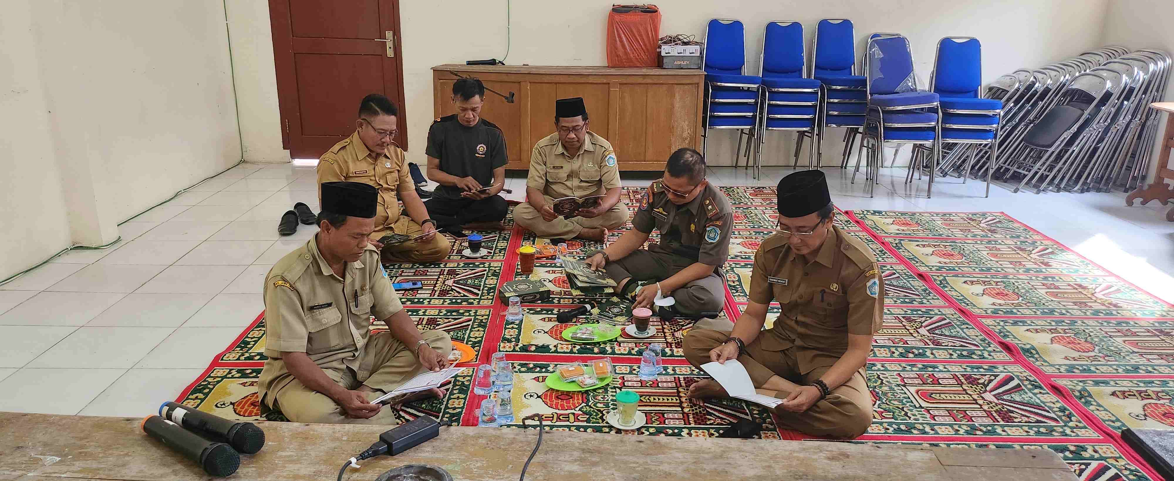 Khotmil Qur'an