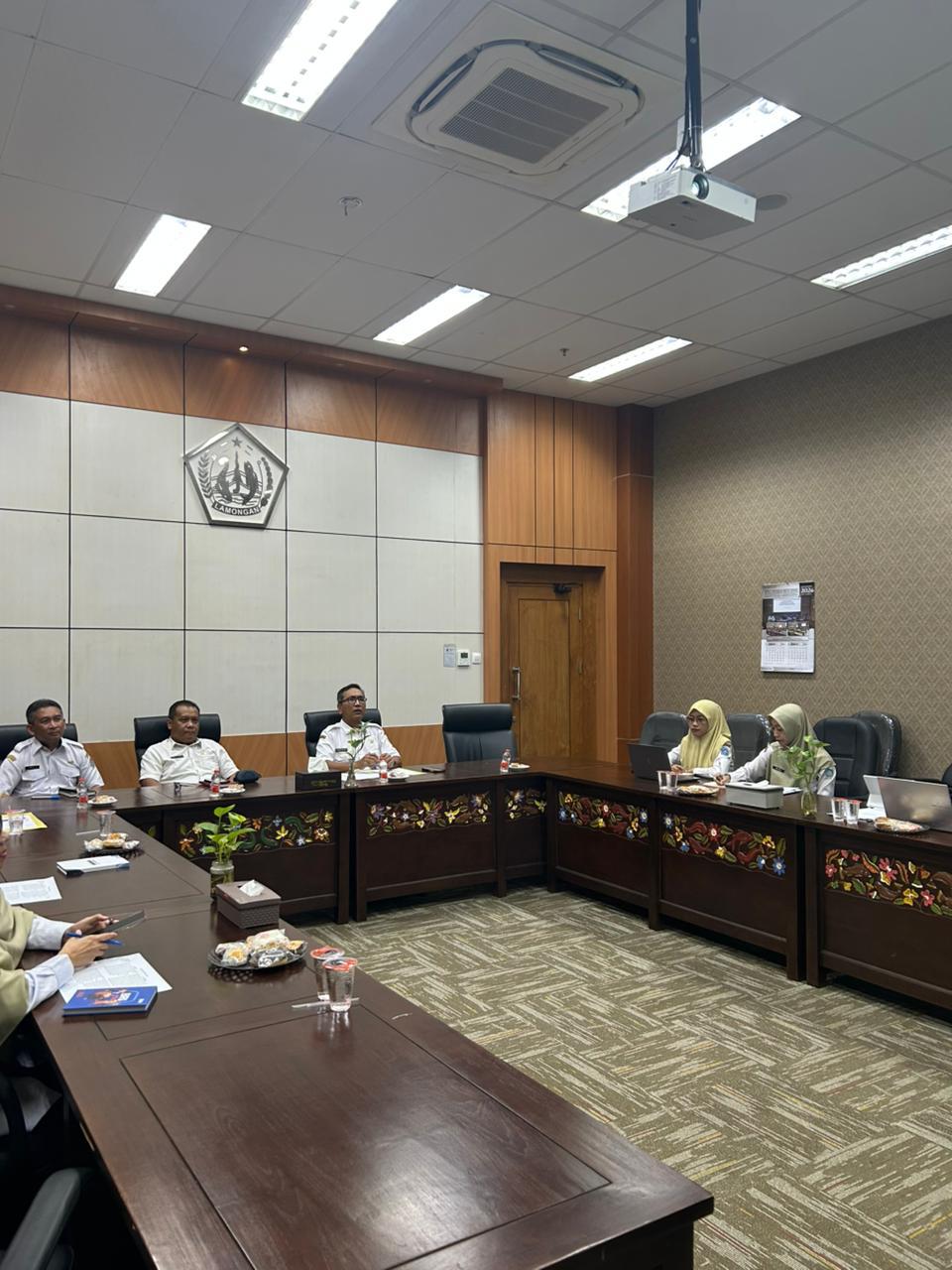 RAPAT KEGIATAN