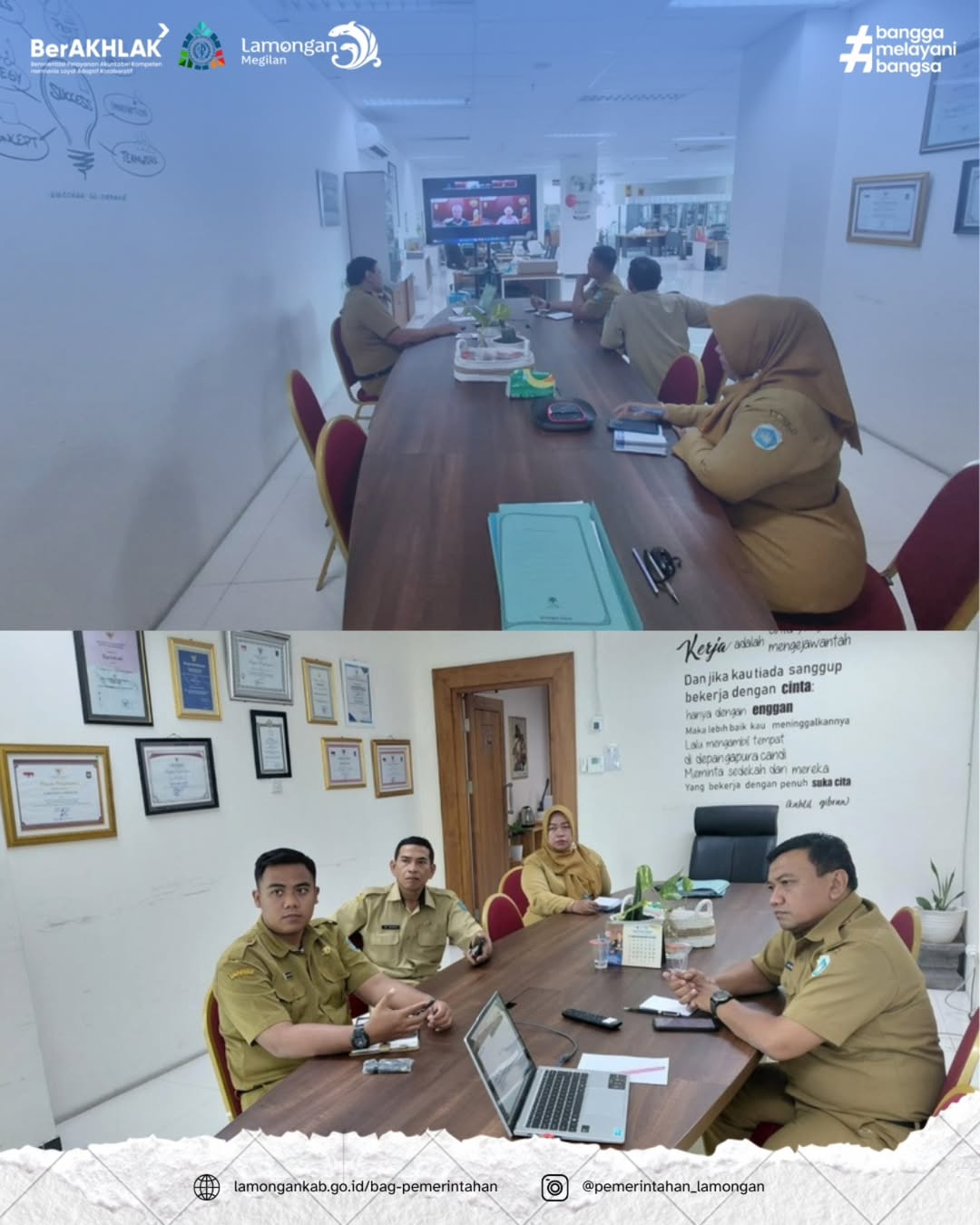 Webinar Bhumandala Award 2025