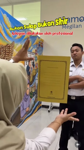 Punya riset atau gagasan inovatif tentang pembangunan daerah? Jangan cuma disimpan di laptop! Kirimkan naskah terbaikmu ke Jurnal Praja Lamongan.