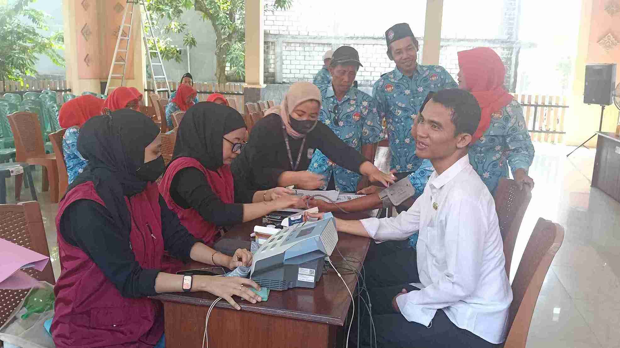 PPDI KECAMATAN DEKET 2026