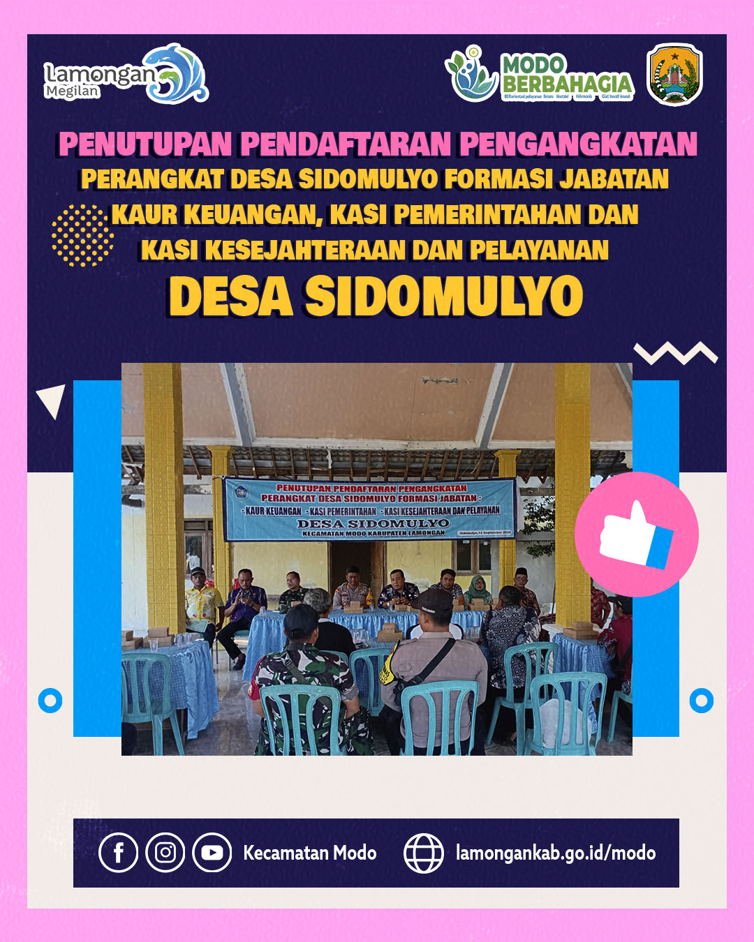 Arsip Galeri Foto (September)