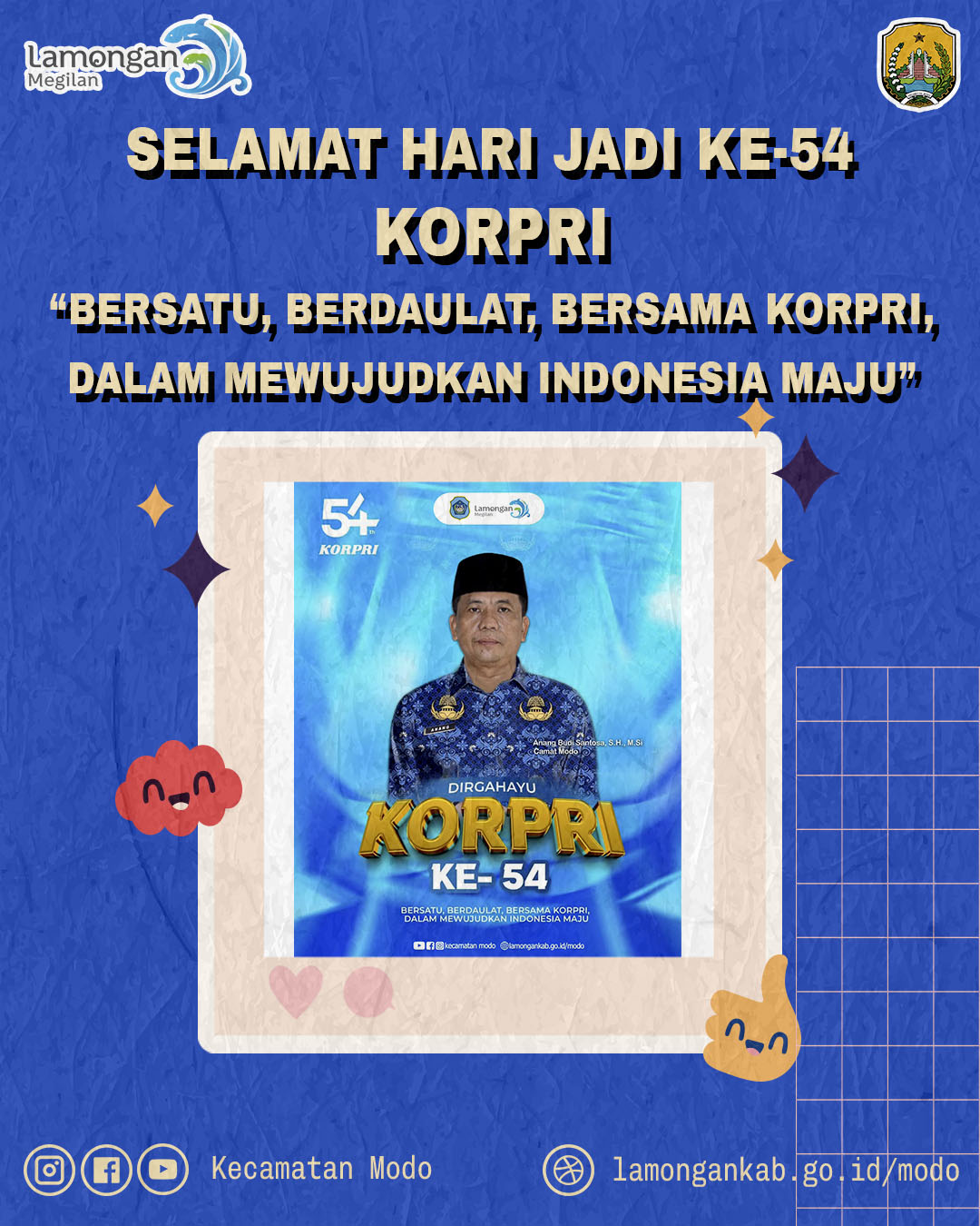 Arsip Galeri Foto (November)