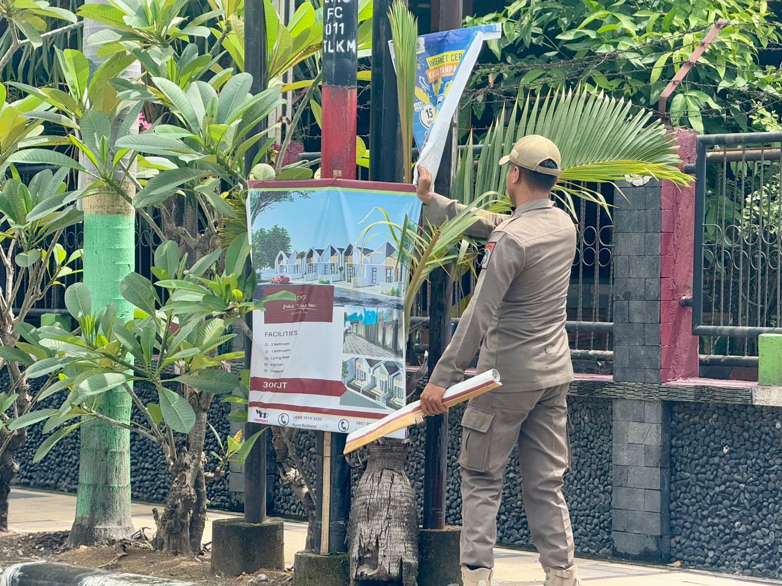 PENERTIBAN REKLAME 2026