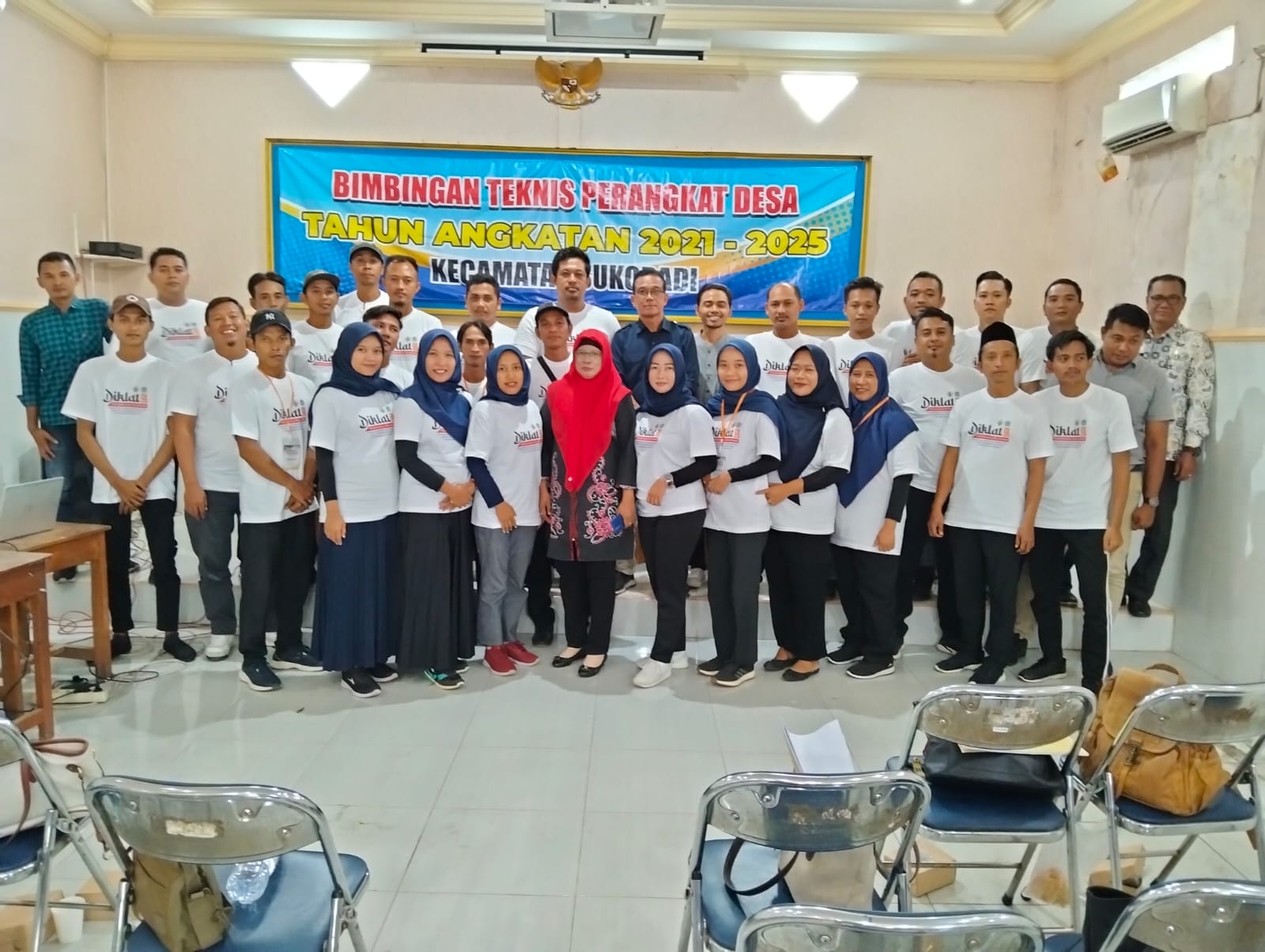 Arsip Galeri Foto