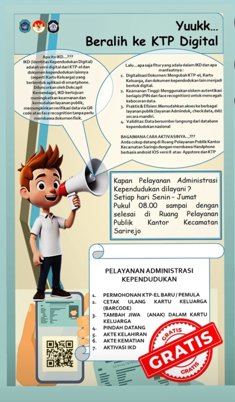 Popup Image