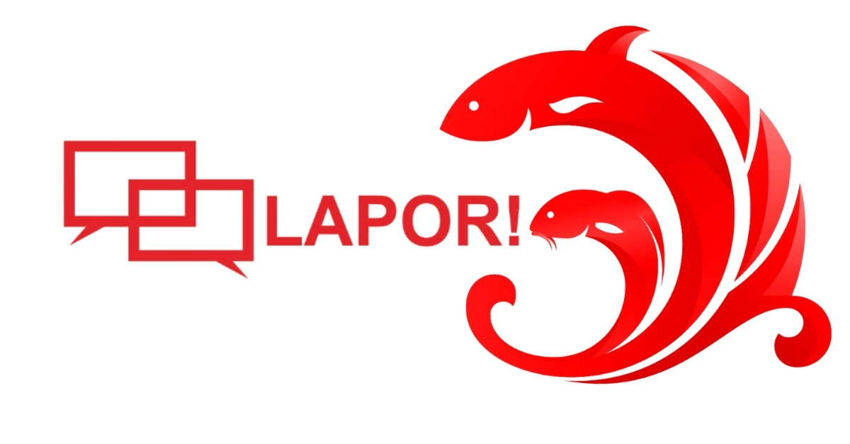SP4N LAPOR