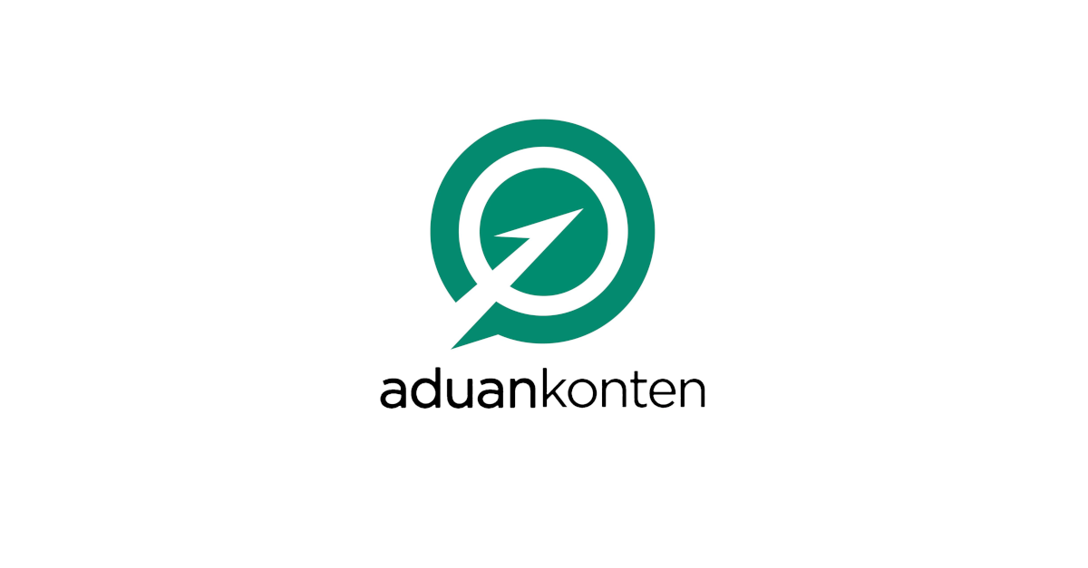 Aduan Konten