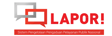 Layanan SP4N-LAPOR!