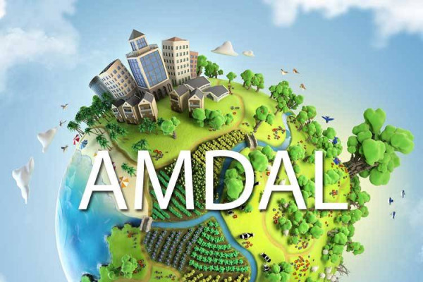 1. AMDAL