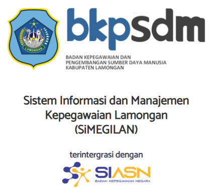 SiMegilan Lamongan