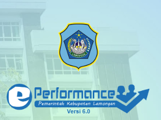 Aplikasi e-Performance