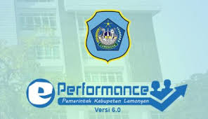 E Perfomace Kab. Lamongan