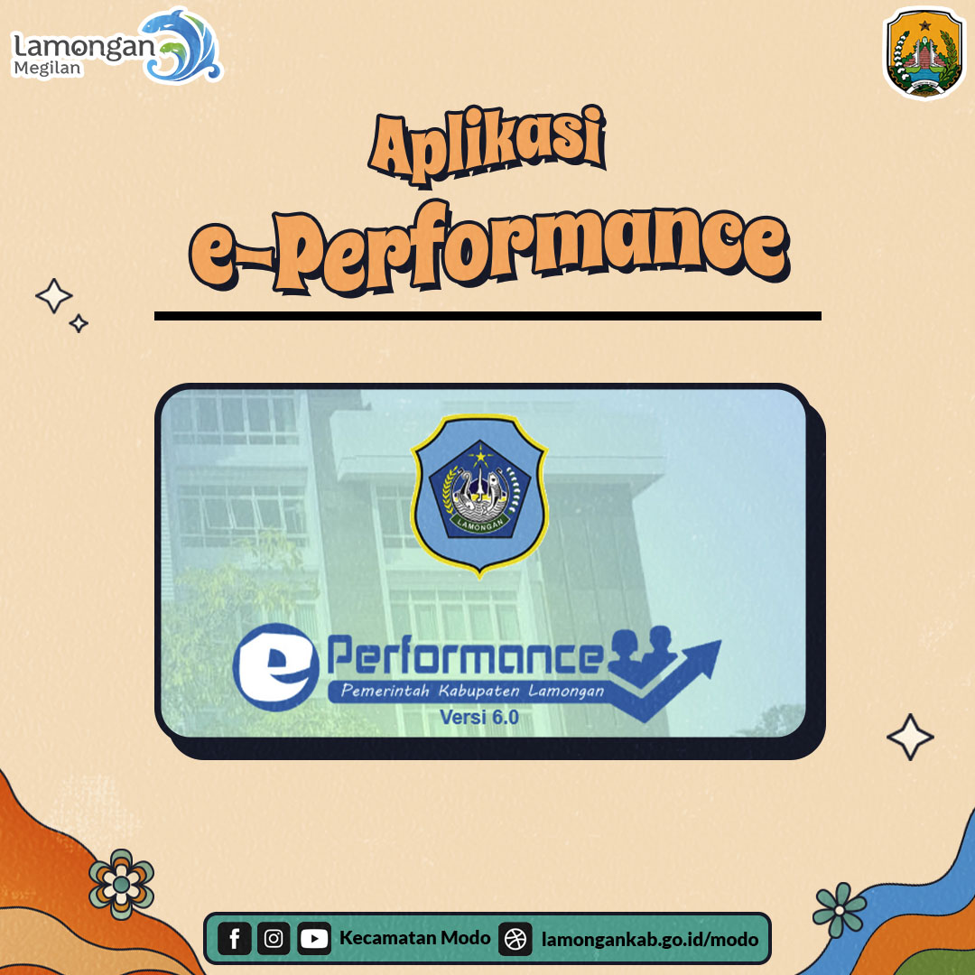 Aplikasi e-Performance