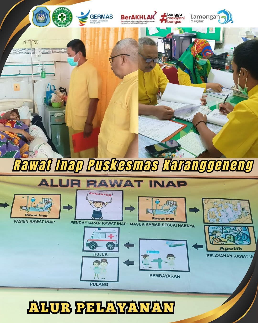 RAWAT INAP