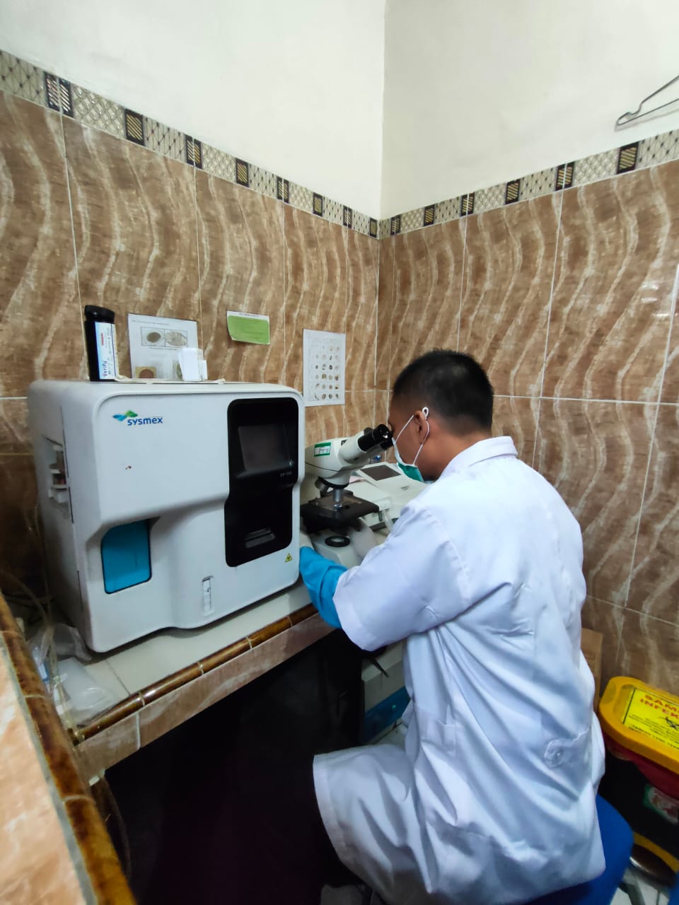 LABORATORIUM