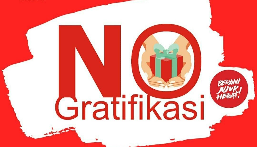 PELAPORAN GRATIFIKASI