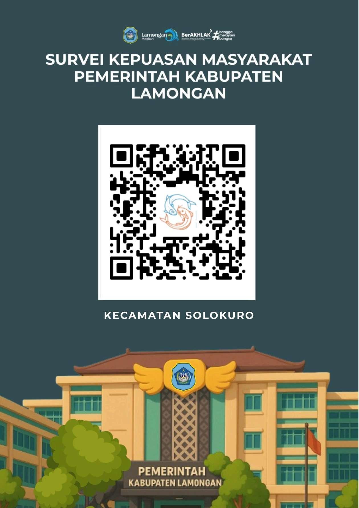 Survei Kepuasan Masyarakat