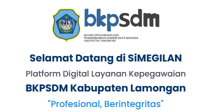 Ilustrasi SIMEGILAN